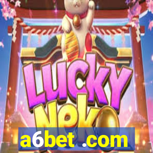 a6bet .com